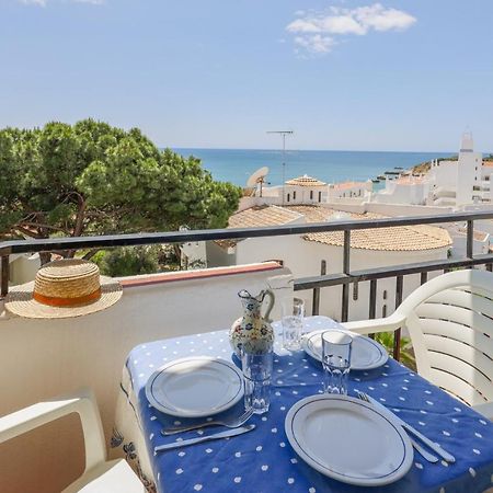 Praia Da Oura Apartment - 100 M From The Beach - By Bedzy Albufeira Exterior foto