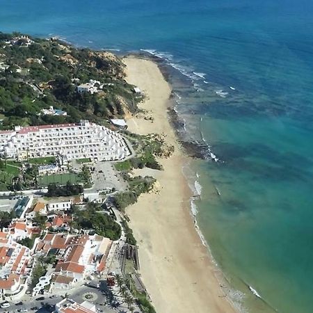 Praia Da Oura Apartment - 100 M From The Beach - By Bedzy Albufeira Exterior foto