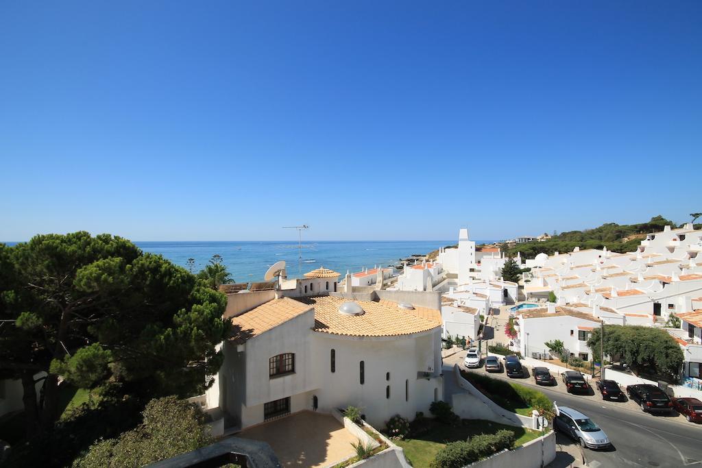 Praia Da Oura Apartment - 100 M From The Beach - By Bedzy Albufeira Exterior foto