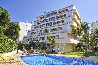 Praia Da Oura Apartment - 100 M From The Beach - By Bedzy Albufeira Exterior foto